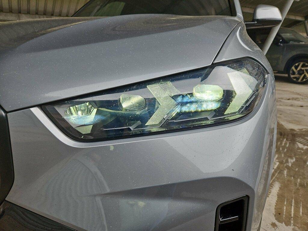 BMW X5 xdrive40d mhev 48V Msport auto