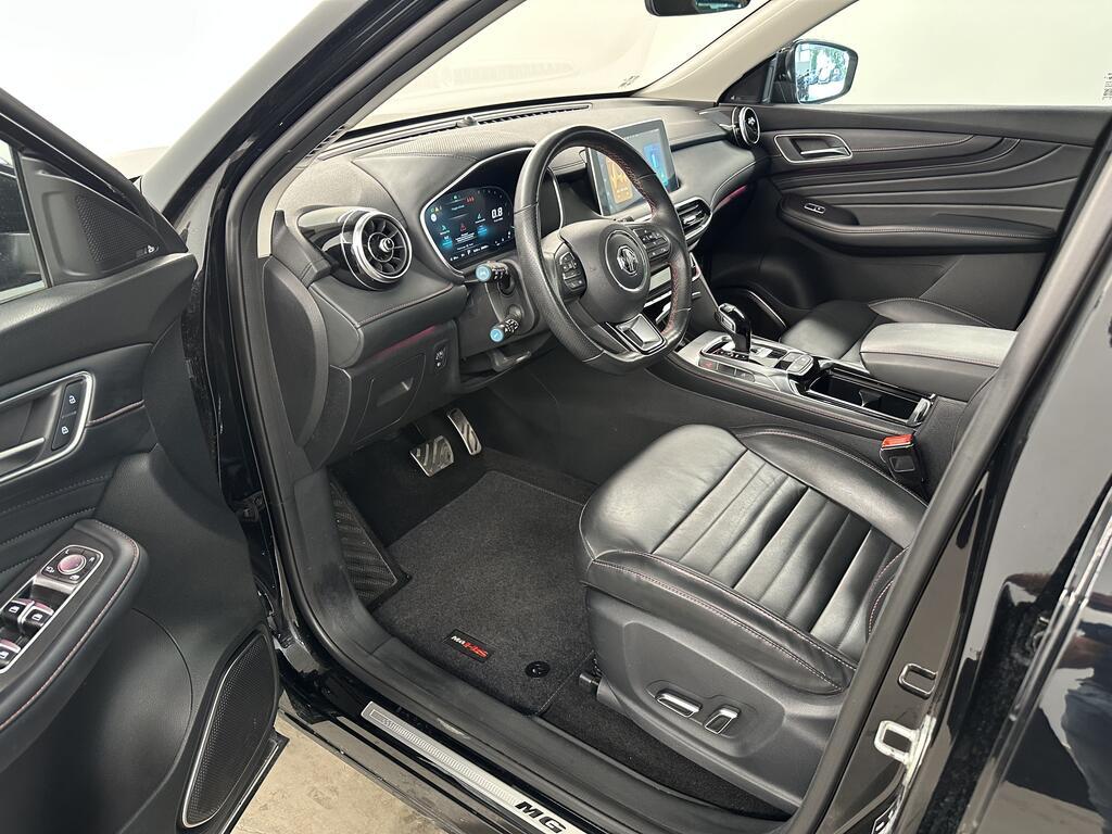 Mg HS 1.5 t Luxury auto