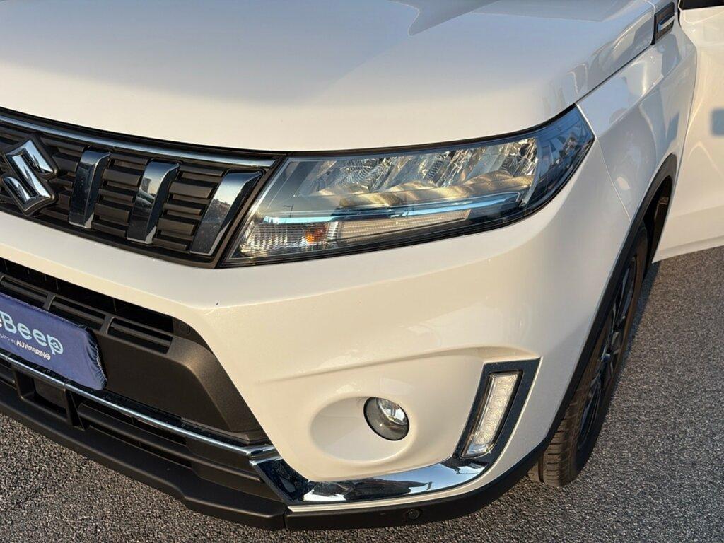 Suzuki Vitara 1.4 hybrid Easy Top 2wd