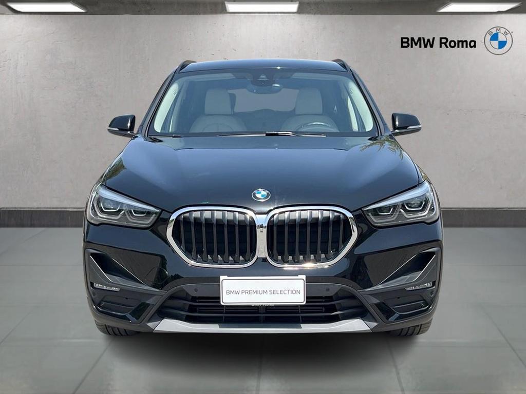 BMW X1 sdrive16d Business Advantage auto