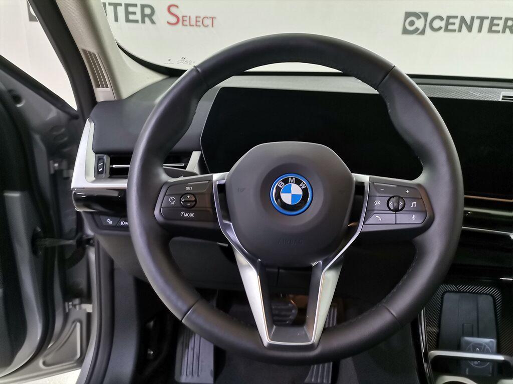 BMW iX1 30 xdrive