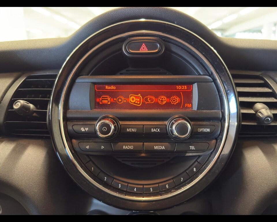 Mini One 1.2 One