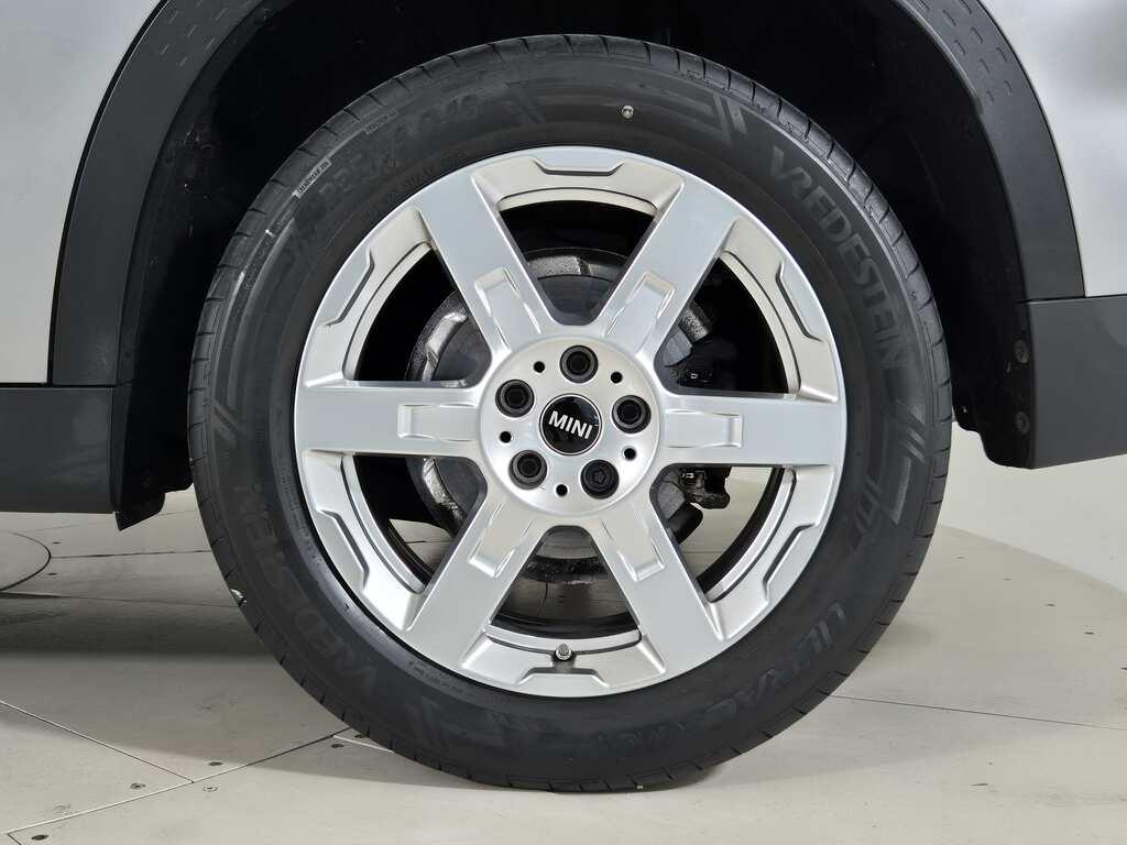 Mini Mini Countryman 1.5 48V C Classic auto