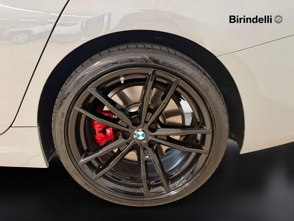 BMW Serie 3 320d Touring mhev 48V Msport auto