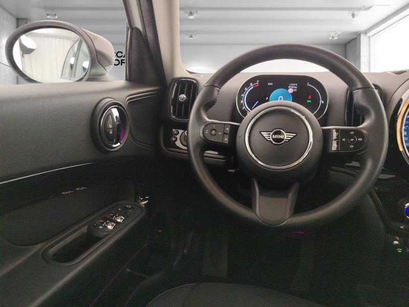 Mini Cooper Countryman 1.5 TwinPower Turbo Cooper Hype ALL4 Steptronic