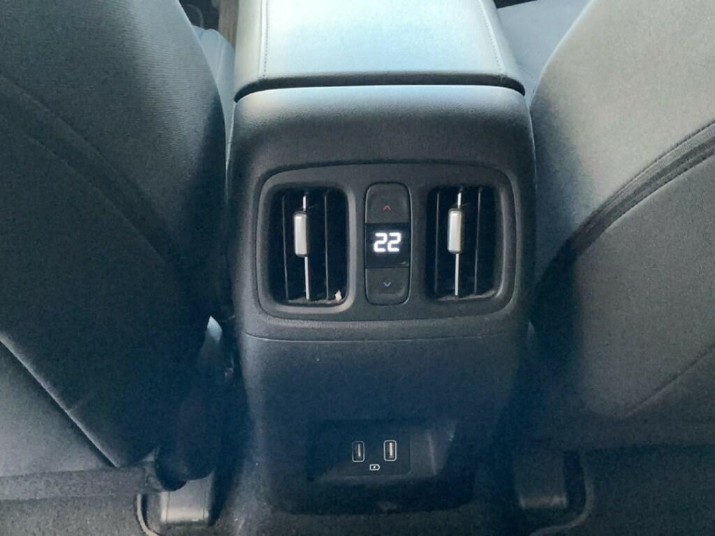 Hyundai Tucson 1.6 phev Exellence 4wd auto