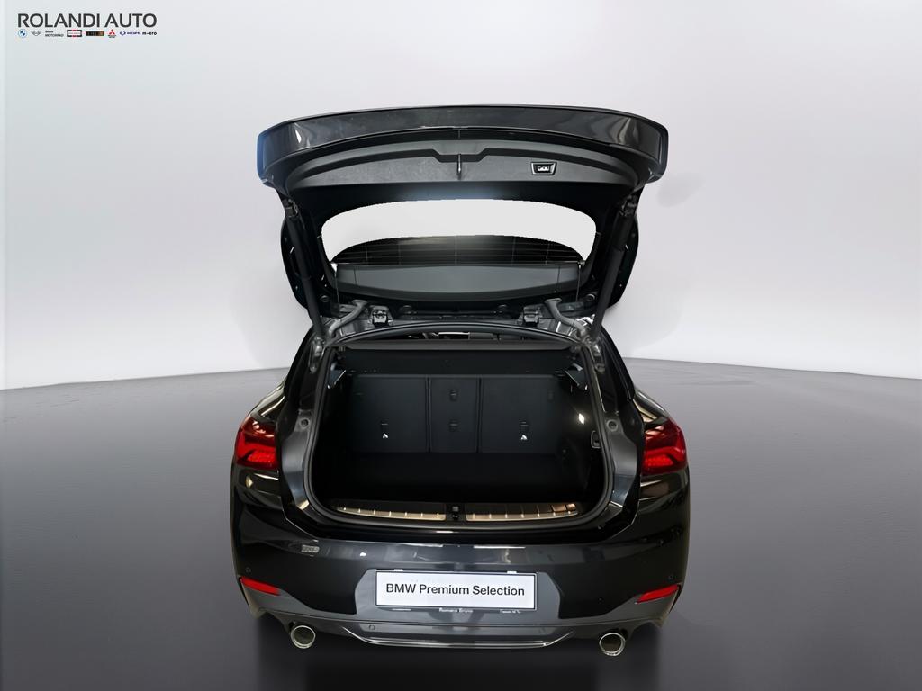 BMW X2 sdrive18d Msport auto