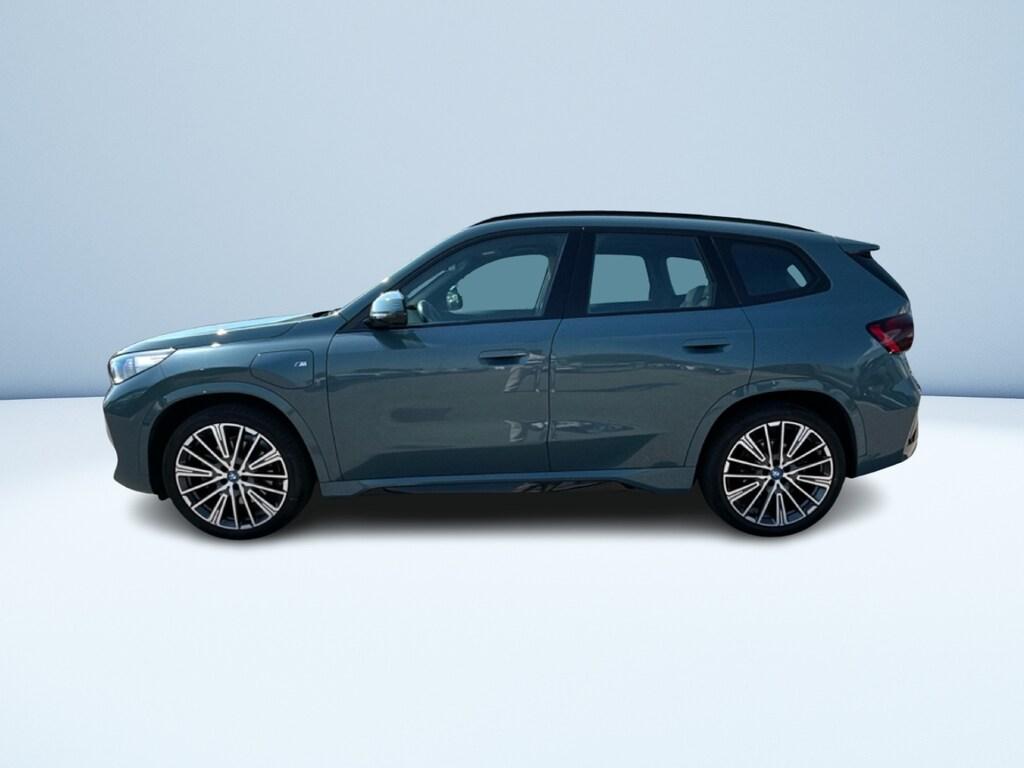 BMW X1 30e xdrive Msport auto