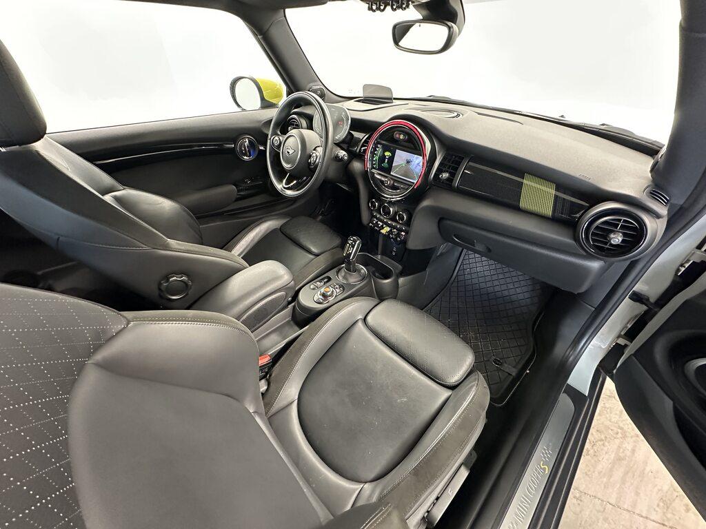 Mini Cooper SE Mini 3p Cooper SE L auto