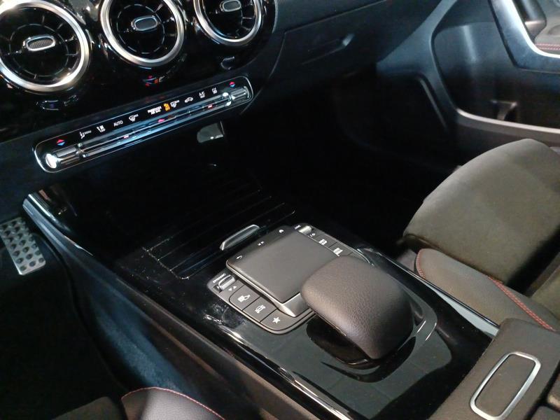 Mercedes Classe A 250 e eq-power Premium auto