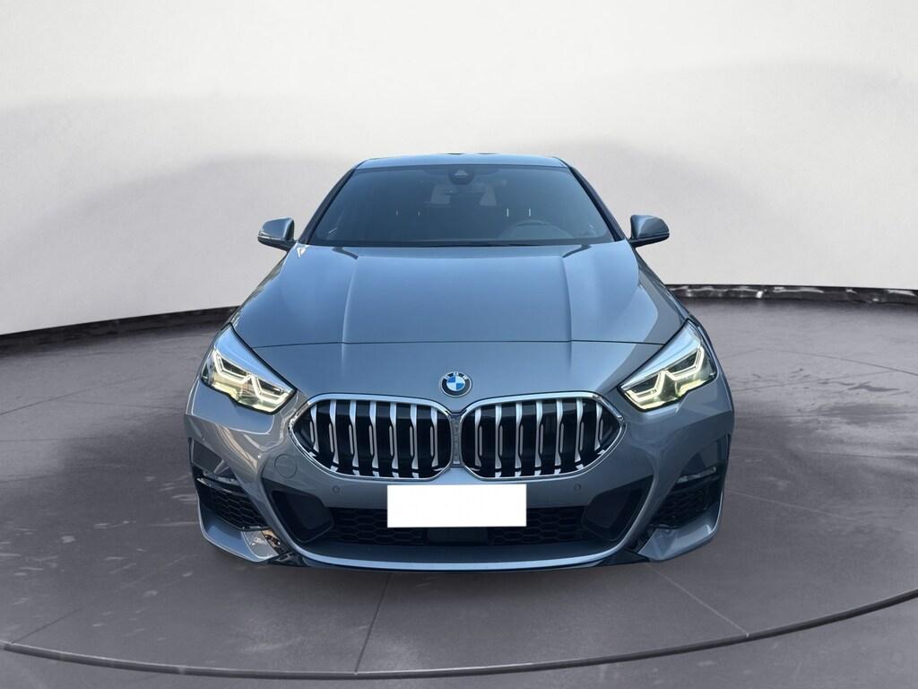 BMW Serie 2 218d Gran Coupe Msport auto