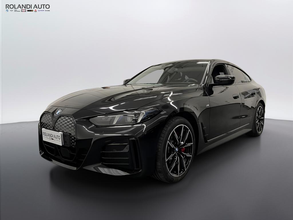 BMW i4 xdrive40 M Sport