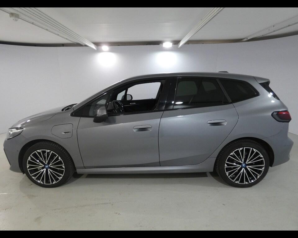 BMW Serie 2 225e Active Tourer xdrive Msport auto