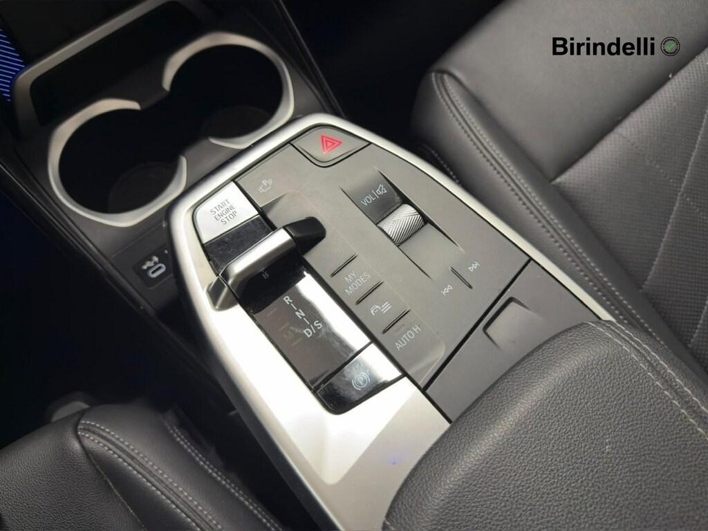BMW X1 sdrive18i X-Line auto