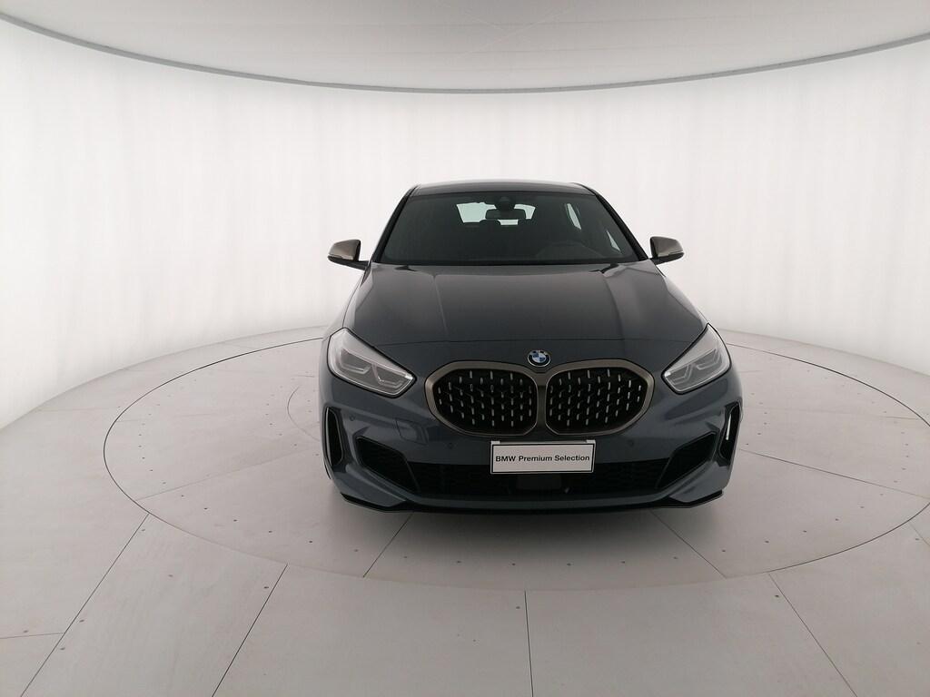 BMW Serie 1 M 135i xdrive auto