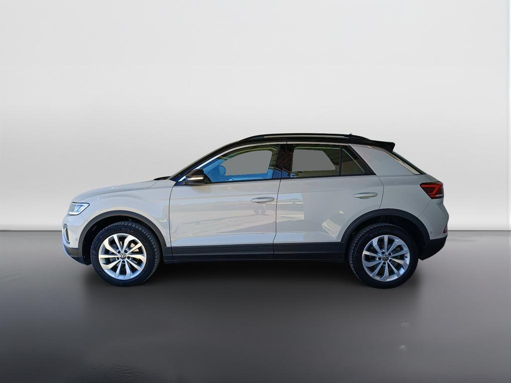 Volkswagen T-Roc 2.0 tdi scr Life 115cv