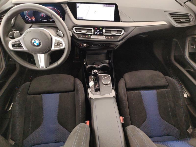 BMW Serie 1 M 135i xdrive auto