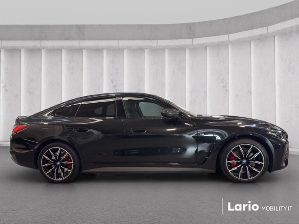 BMW i4 M i4 M50 Sport auto
