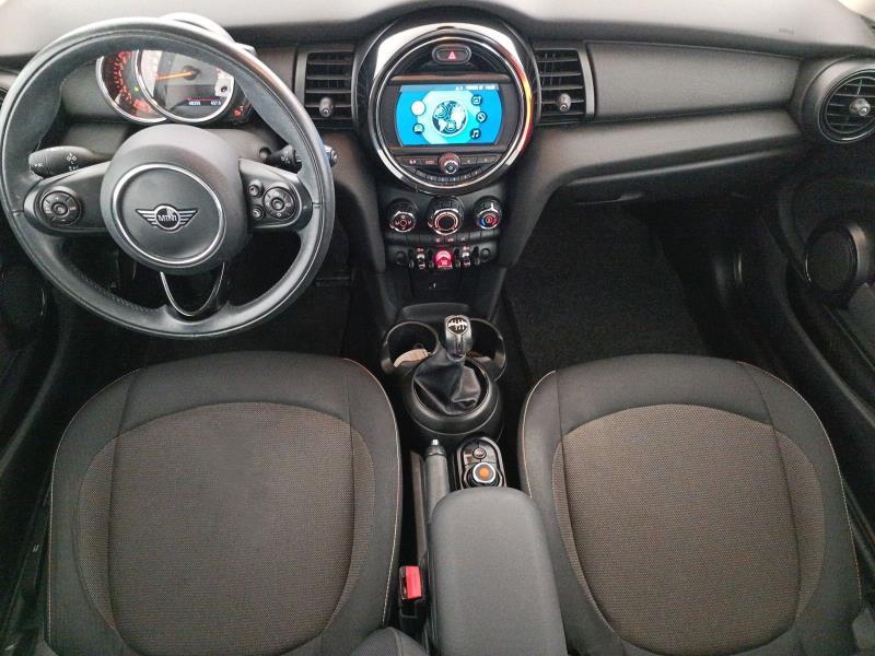 Mini One 1.5 TwinPower Turbo One Business