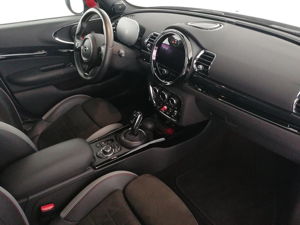 Mini John Cooper Works Clubman 2.0 JCW Steptronic