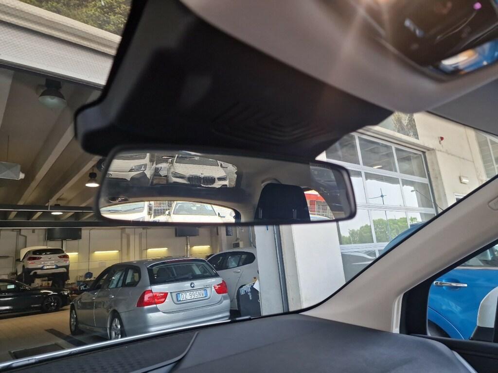 BMW Serie 2 218i Active Tourer auto