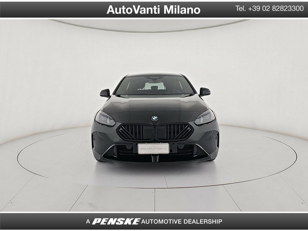 BMW Serie 1 118d MSport Pro auto