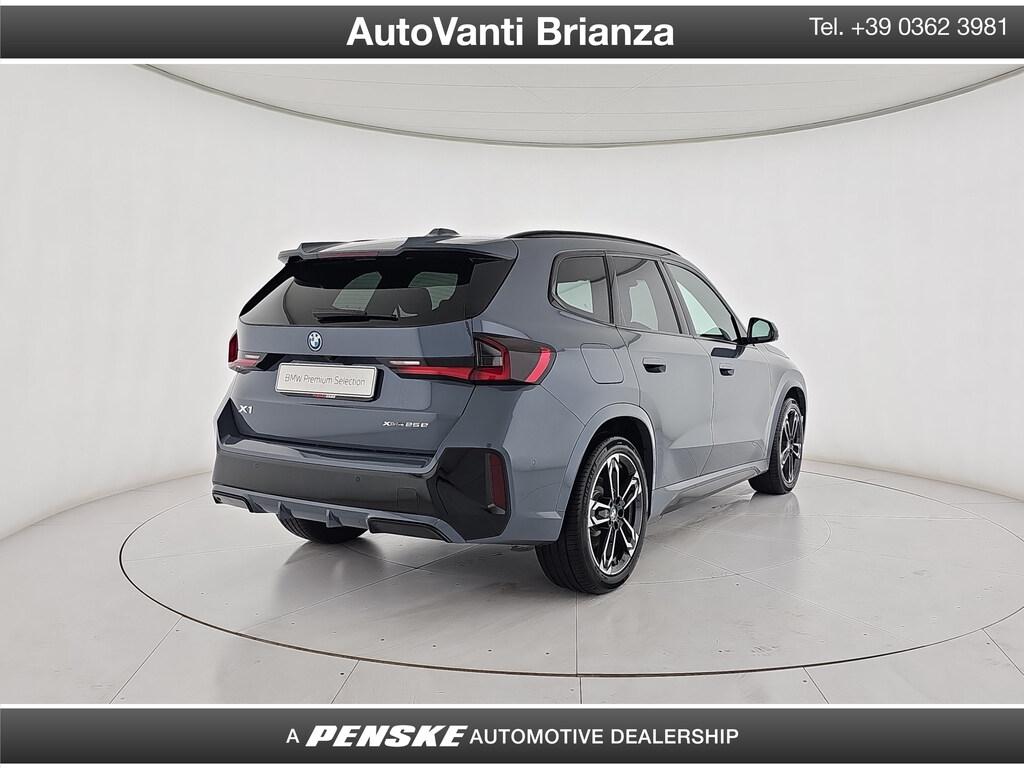 BMW X1 xdrive 25e MSport Pro auto