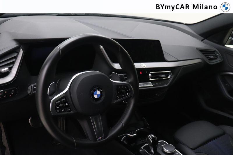 BMW Serie 2 220d Gran Coupe Msport auto