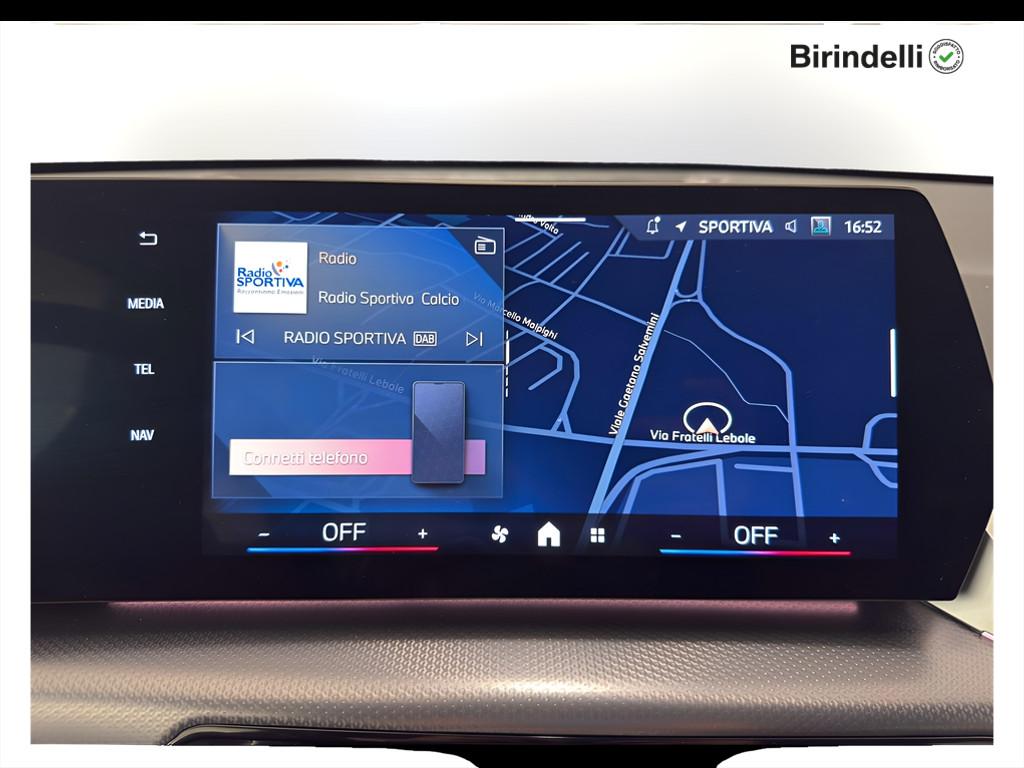 BMW X1 sdrive18d Msport auto