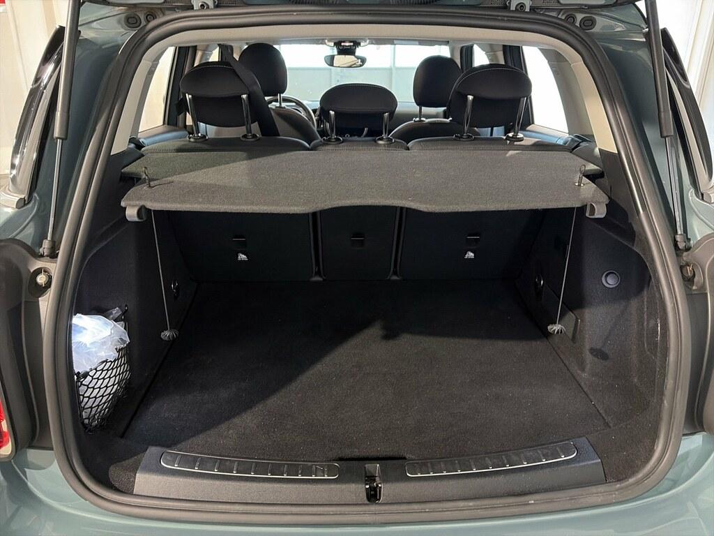 Mini Cooper SE Countryman Mini Countryman 1.5 Cooper SE Business all4 auto