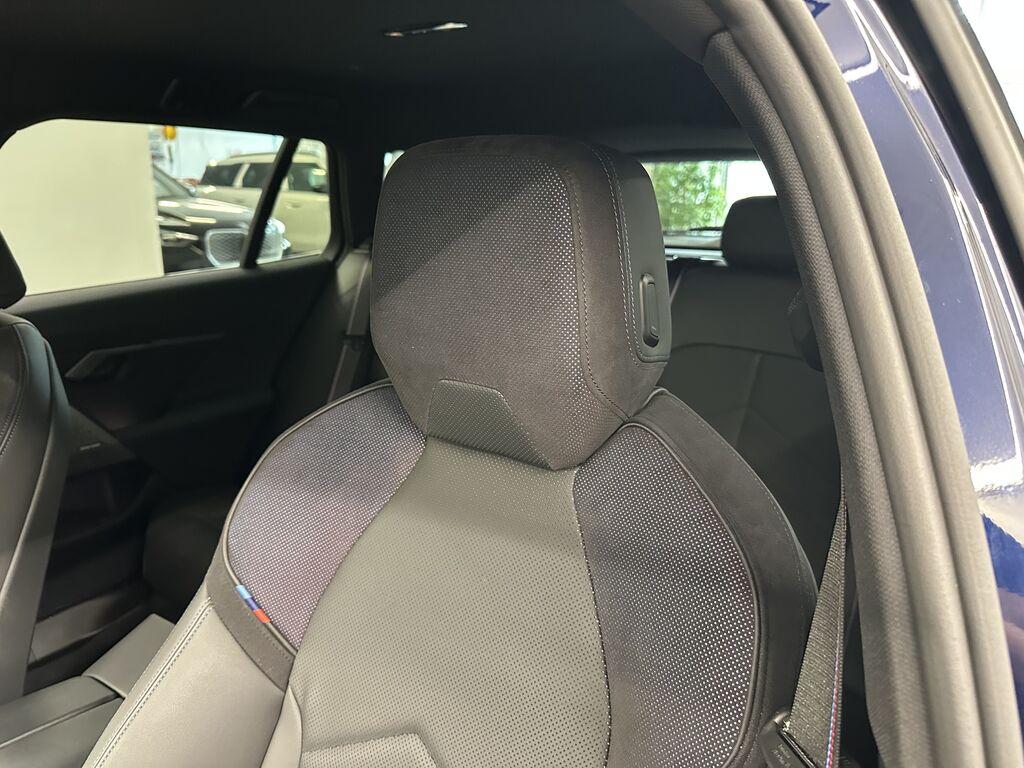 BMW Serie 5 520d Touring 48V xdrive M Sport Pro auto