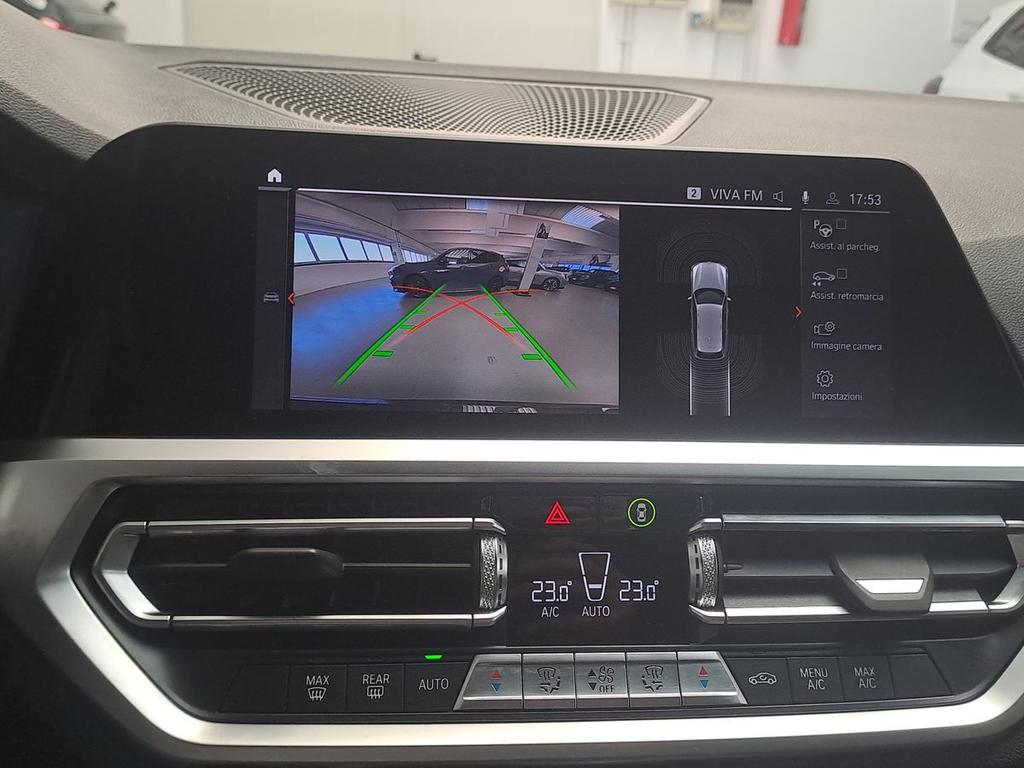 BMW Serie 3 M M340i mhev 48V xdrive auto