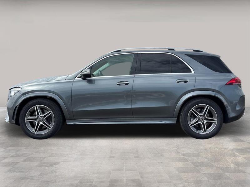 Mercedes GLE 300 d Premium 4matic auto