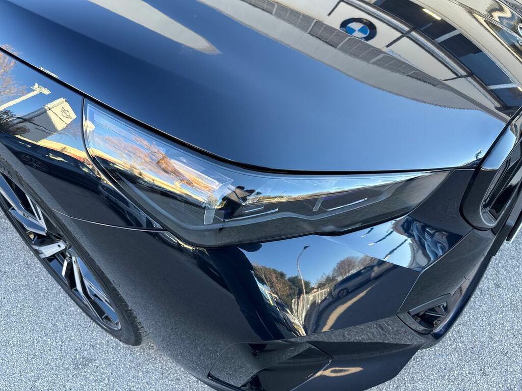 BMW Serie 5 520d Touring 48V xdrive M Sport Pro auto