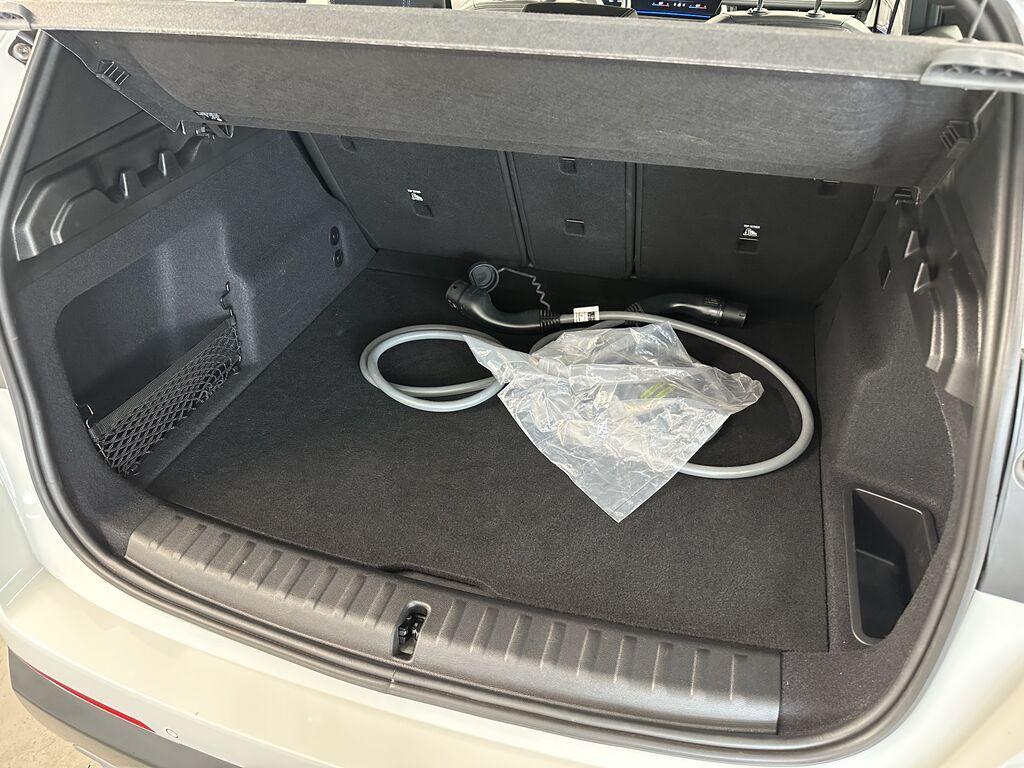 BMW iX1 edrive 20 X-Line