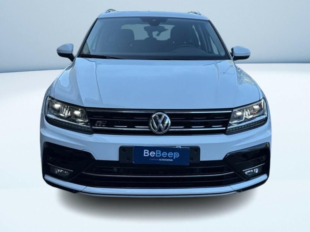 Volkswagen Tiguan 1.5 tsi Sport 130cv