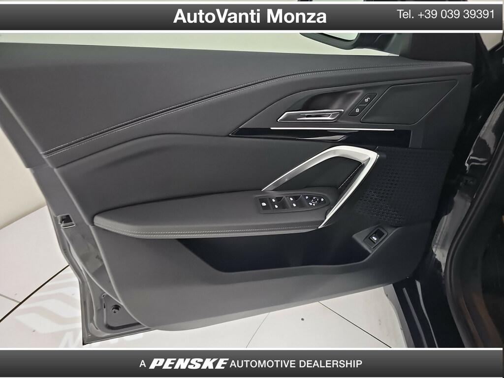 BMW iX1 edrive 20 X-Line