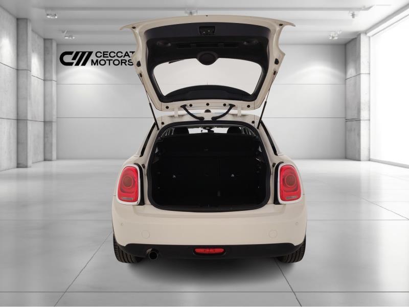 Mini One 1.5 TwinPower Turbo One