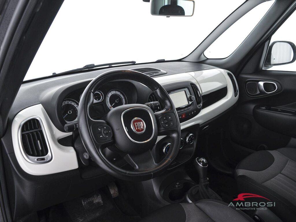 Fiat 500L 1.3 mjt Lounge 95cv dualogic