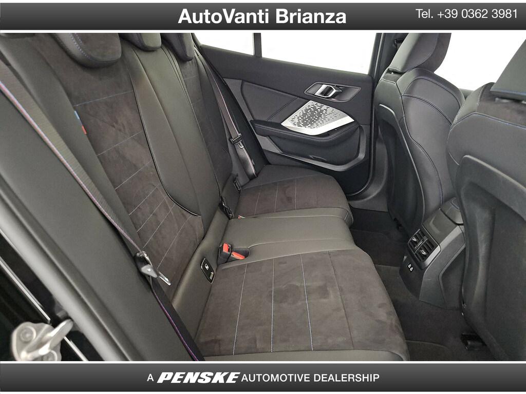 BMW Serie 1 118d MSport Pro auto
