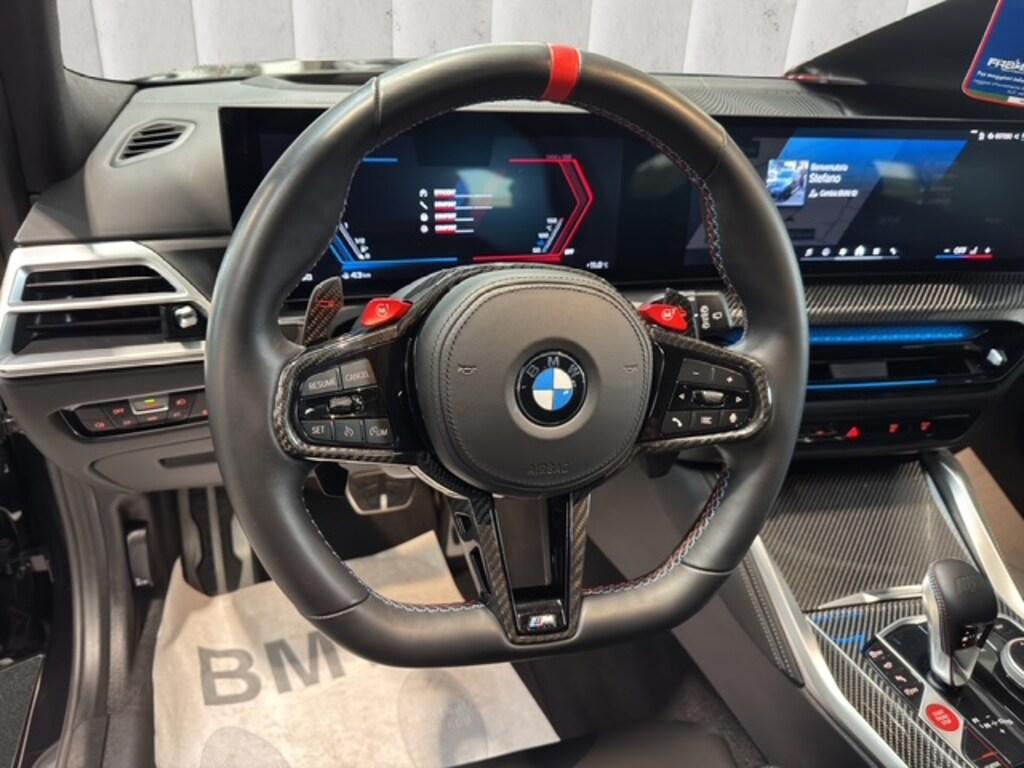 BMW M3 Touring 3.0 Competition M xdrive auto