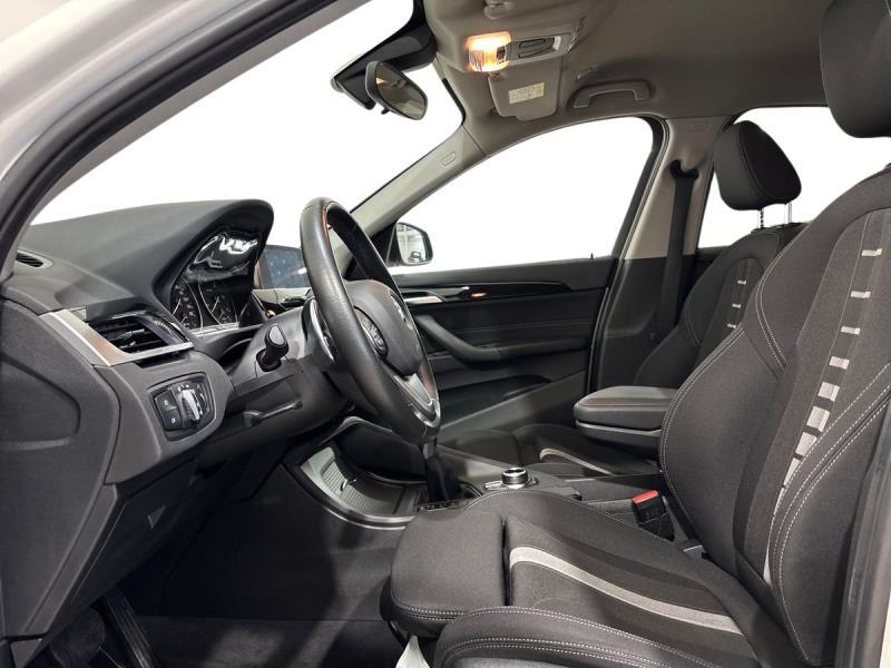 BMW X1 sdrive18d Advantage auto my18