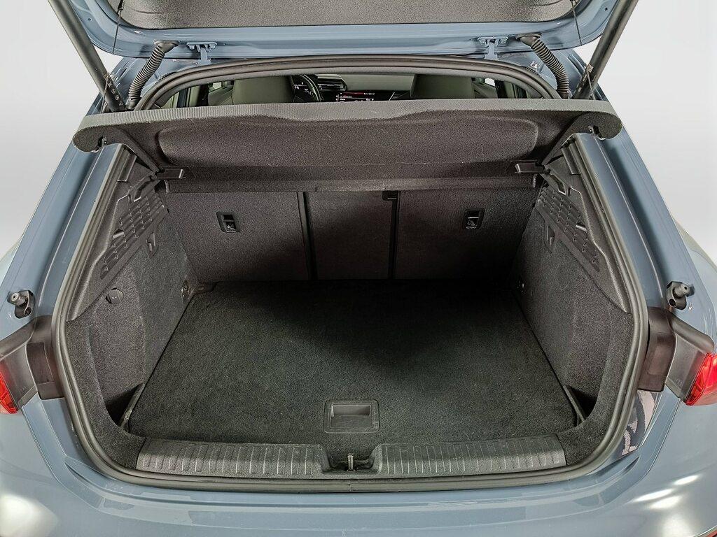 Audi RS3 Sportback 2.5 tfsi quattro s-tronic