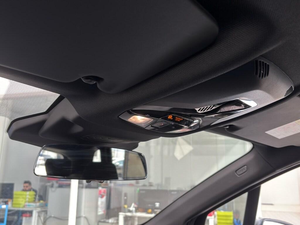 BMW Serie 2 218d Active Tourer Msport auto