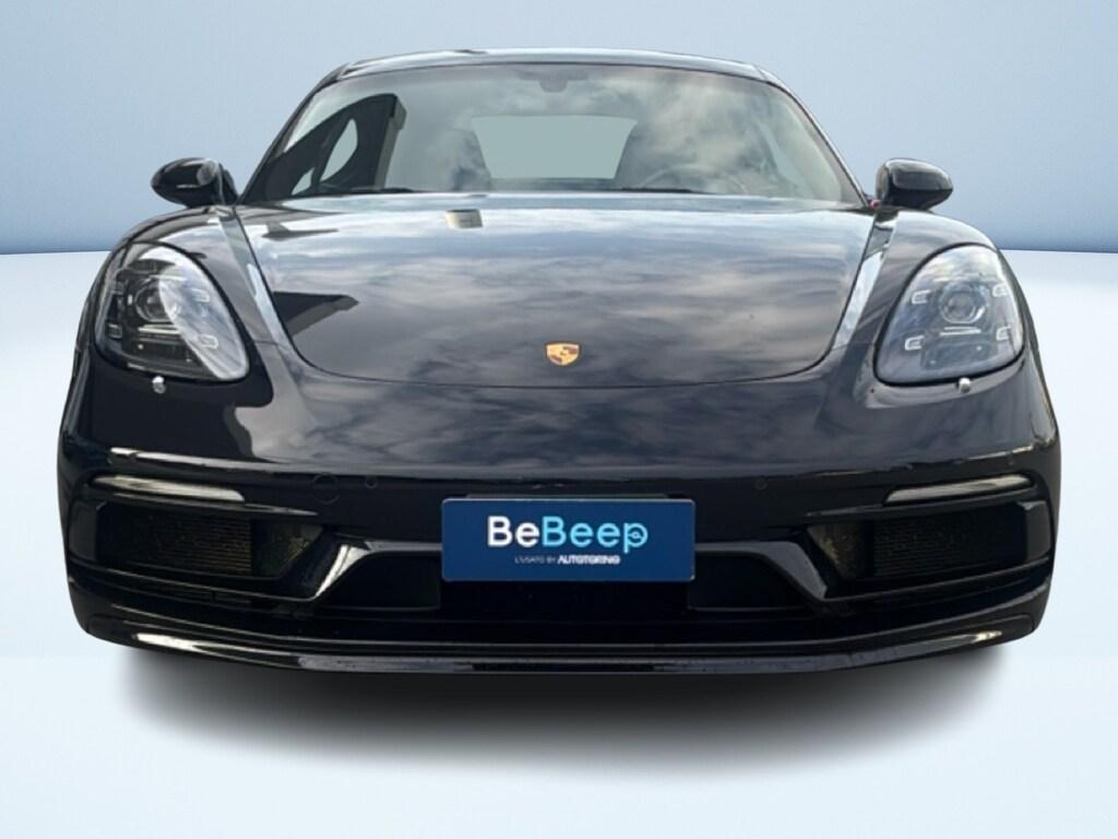 Porsche 718 Cayman 2.0 Style Edition 300cv pdk
