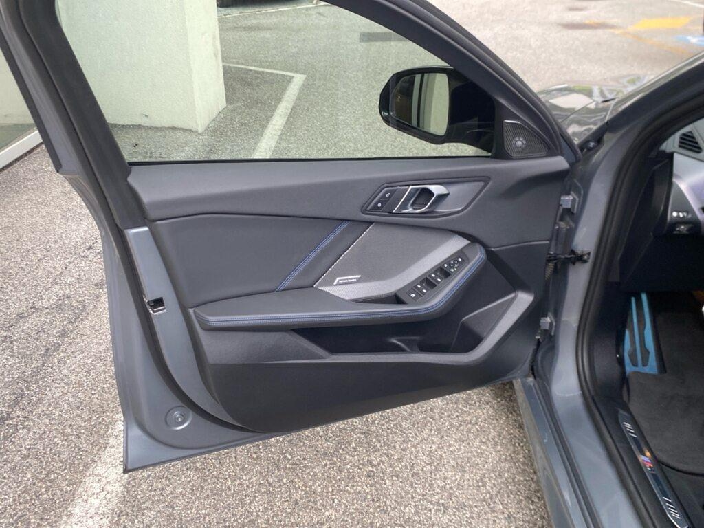 BMW Serie 1 M M135 xdrive auto