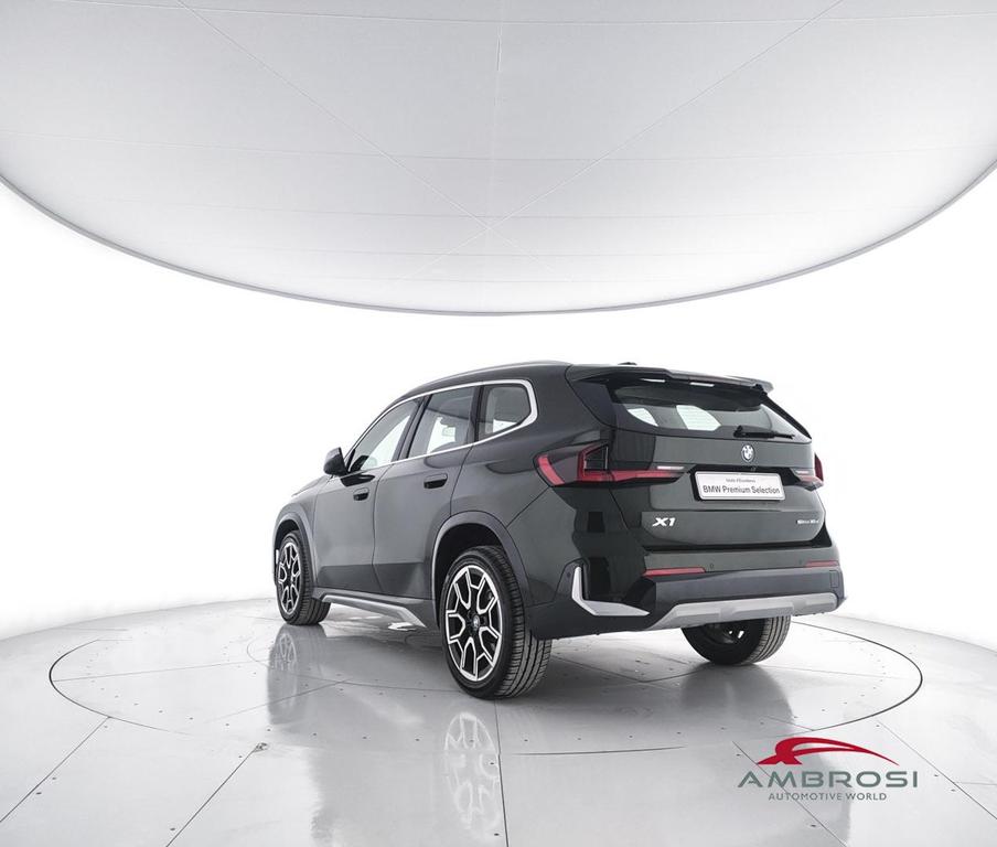 BMW X1 sdrive18d X-Line auto