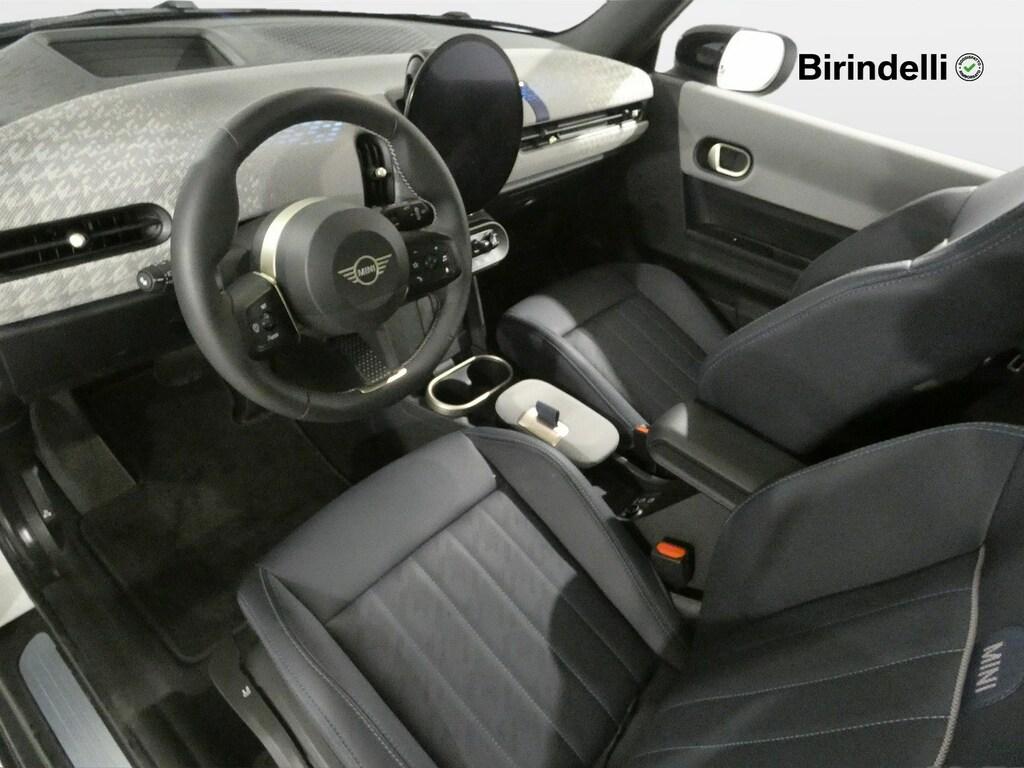Mini Mini Cooper 3p 1.5 C Favoured auto