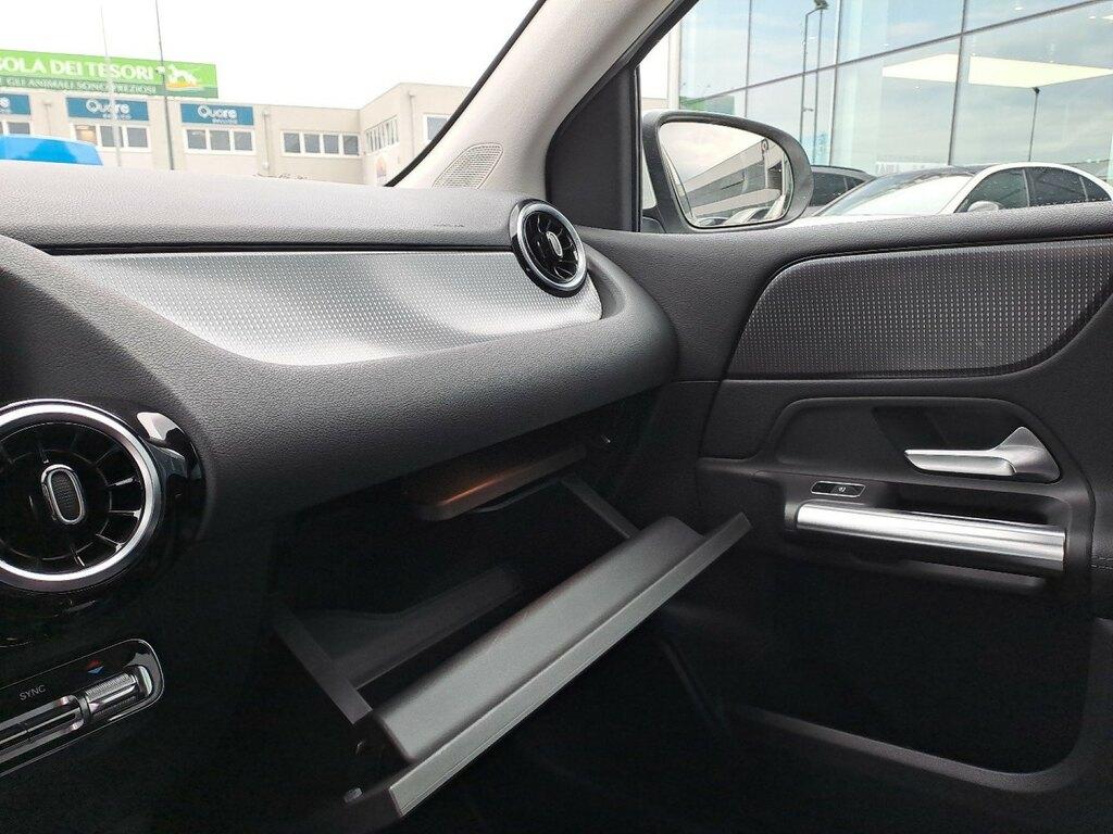 Mercedes Classe B 200 d Sport Plus auto