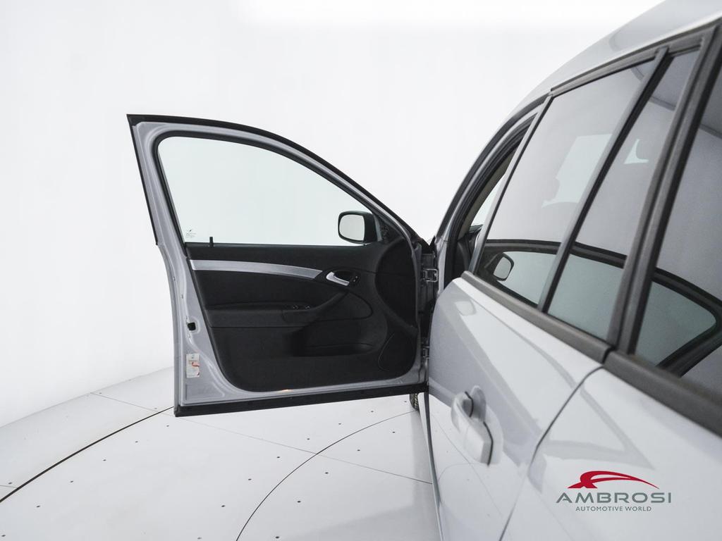 Saab 9-3 SportHatch 1.9 tid 16v Vector Dpf